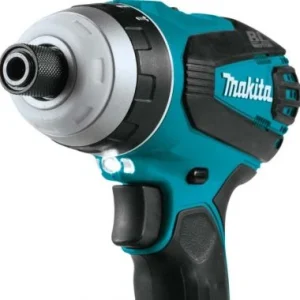 Perceuse Visseuse Sans-fil Hybride Makita DTP141Z – 18V Li-ion – 22 Nm – Brushless – Machine Seule meilleure qualité 7