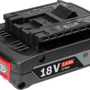 Livraison rapide Bosch 06019H1107 – Perceuse-Visseuse à Percussion Sans Fil GSB 18V-21, 2x GBA 18V 2.0Ah, GAL 18V-20 C&G Chargeur Et Batterie Li-Ion Non Livrée – 06019H1107 10