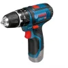 Bosch 06019B6901 – Perceuse-Visseuse à Percussion Sans Fil GSB 12V-15 C&G – Machine Seule Vente 14
