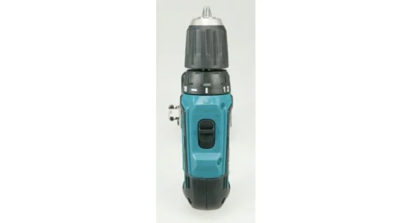 Perceuse Visseuse Sans-fil Makita DF332DZ – 10,8V Li-ion Coulissante – Brushless – 35 Nm – Machine Seule prix le plus bas 5