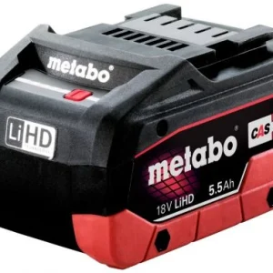 Metabo 603183660 / SB 18 LTX-3 BL I Metal en ligne officielle 10
