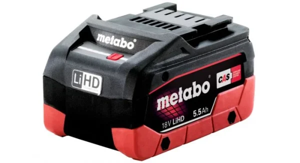 Metabo 603183660 / SB 18 LTX-3 BL I Metal en ligne officielle 4
