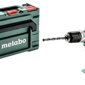 Metabo SB 18 L BL Perceuse à Percussion Sans Fil vente en ligne 8