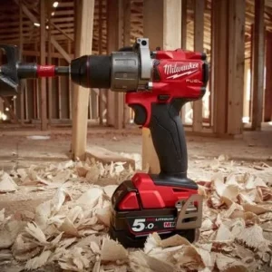 Milwaukee M18 FPD2-0 – Perceuse à Percussion Sans Fil – 18V – Brushless- 135 Nm – Machine Seule acheter en ligne 12