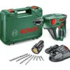 Bosch 060398400D – Perforateur Sans Fil Uneo – 060398400D dernières 5