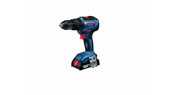Bosch 06019H5305 / GSB 18V-55 soldes officiel 1