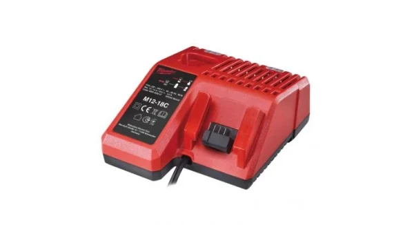 grande marque pas cher Milwaukee M18 BH-402C 5