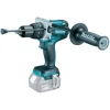 Makita DHP481Z Perceuse Visseuse à Percussion Sans Fil – Moteur Brushless – Machine Seule de garantie authentique 5