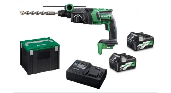 HiKOKI DH36DPEWRZ acheter en ligne 1