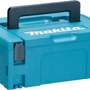 Makita DHP458RTJ Perceuse Visseuse à Percussion à Batteries 18V Li-Ion Set (2x Batterie 5,0Ah) Dans MAKPAC mode pas chere 16