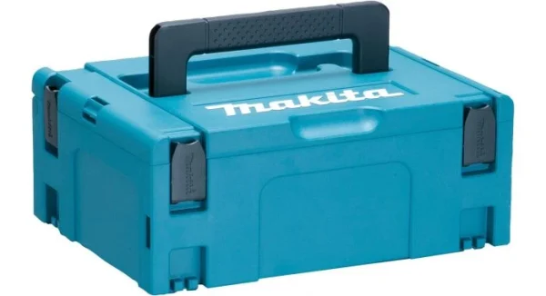 Makita DHP458RTJ Perceuse Visseuse à Percussion à Batteries 18V Li-Ion Set (2x Batterie 5,0Ah) Dans MAKPAC mode pas chere 6