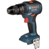 online boutique Bosch GSB 18V-55 Perceuse-visseuse à Percussion Sans Fil – 18V Li-ion -55 Nm – Machine Seule – 06019H5302 16