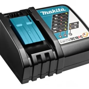 Makita DHP458RTJ Perceuse Visseuse à Percussion à Batteries 18V Li-Ion Set (2x Batterie 5,0Ah) Dans MAKPAC mode pas chere 14