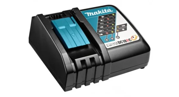 Makita DHP458RTJ Perceuse Visseuse à Percussion à Batteries 18V Li-Ion Set (2x Batterie 5,0Ah) Dans MAKPAC mode pas chere 5