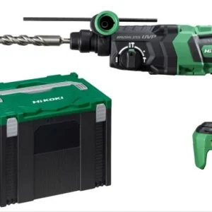 HiKOKI DH36DPEWRZ acheter en ligne 8