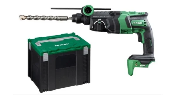 HiKOKI DH36DPEWRZ acheter en ligne 3