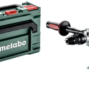 Metabo 603183660 / SB 18 LTX-3 BL I Metal en ligne officielle 8