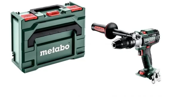 Metabo 603183660 / SB 18 LTX-3 BL I Metal en ligne officielle 3