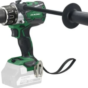 de garantie authentique HiKOKI DS18DSDLW4Z – Perceuse Visseuse Sans Fil Li-Ion 18 V (machine Seule) – 92 Nm 7