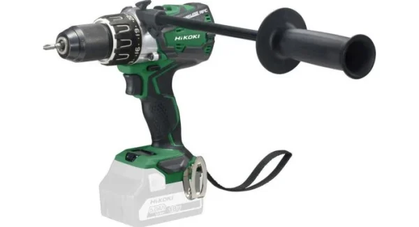 de garantie authentique HiKOKI DS18DSDLW4Z – Perceuse Visseuse Sans Fil Li-Ion 18 V (machine Seule) – 92 Nm 3