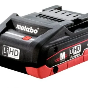 Metabo SB 18 L BL Perceuse à Percussion Sans Fil vente en ligne 10