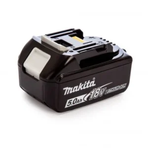 Makita DHP458RTJ Perceuse Visseuse à Percussion à Batteries 18V Li-Ion Set (2x Batterie 5,0Ah) Dans MAKPAC mode pas chere 12