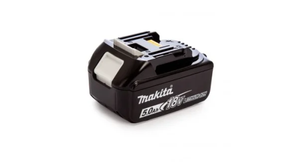 Makita DHP458RTJ Perceuse Visseuse à Percussion à Batteries 18V Li-Ion Set (2x Batterie 5,0Ah) Dans MAKPAC mode pas chere 4