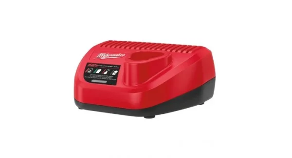 Milwaukee M12 FPD-402X Perceuse Visseuse à Percussion à Batteries 12V Li-Ion (2x Batterie 4,0Ah) Dans HD Box – Moteur Sans Charbon – 4933459804 prix de gros 5