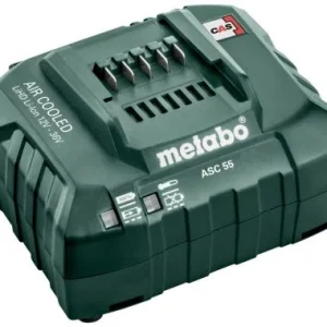 Metabo SB 18 L BL Perceuse à Percussion Sans Fil vente en ligne 12