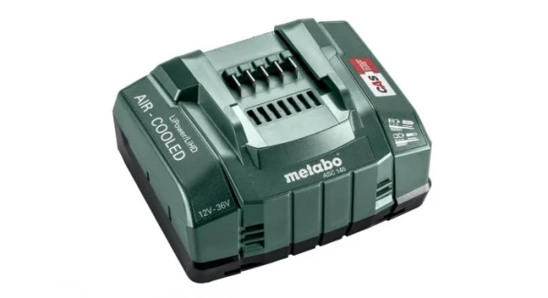 Metabo 603183660 / SB 18 LTX-3 BL I Metal en ligne officielle 5